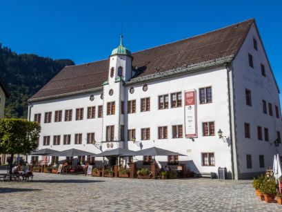 Schloss Immenstadt