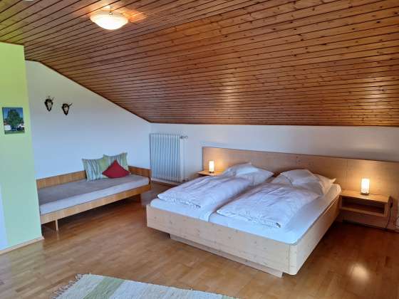 1. Schlafzimmer